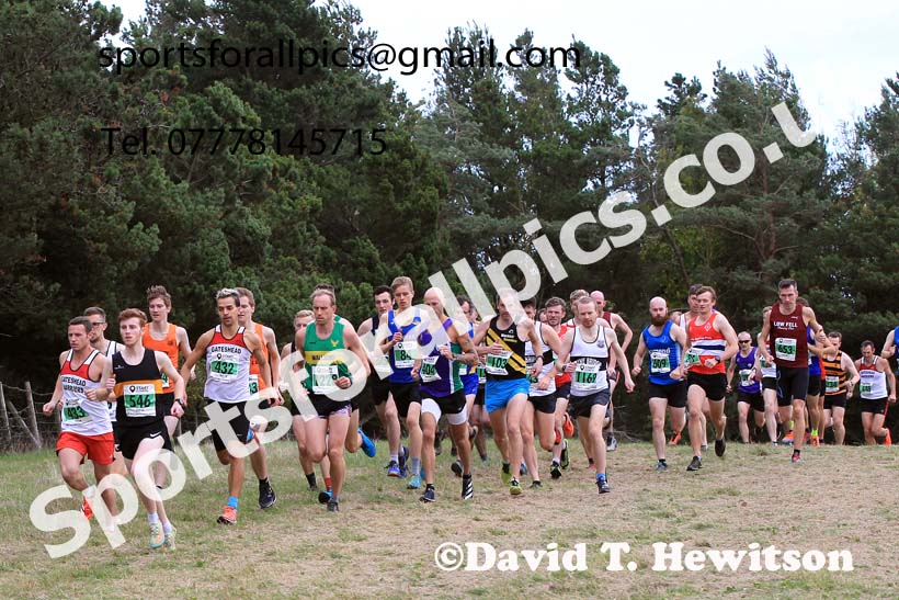 Senior mens 2022 NEHL Druridge Bay, Northumberland, Sunday, October 9th. Photo: David T. Hewitson/Sports for All Pics